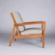 Paros Armchair