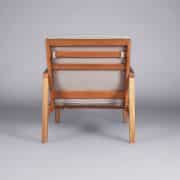 Paros Armchair