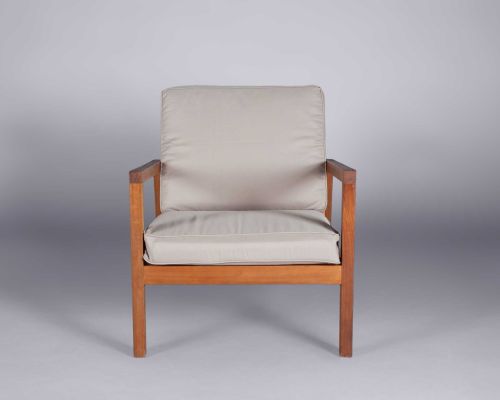 Paros Armchair