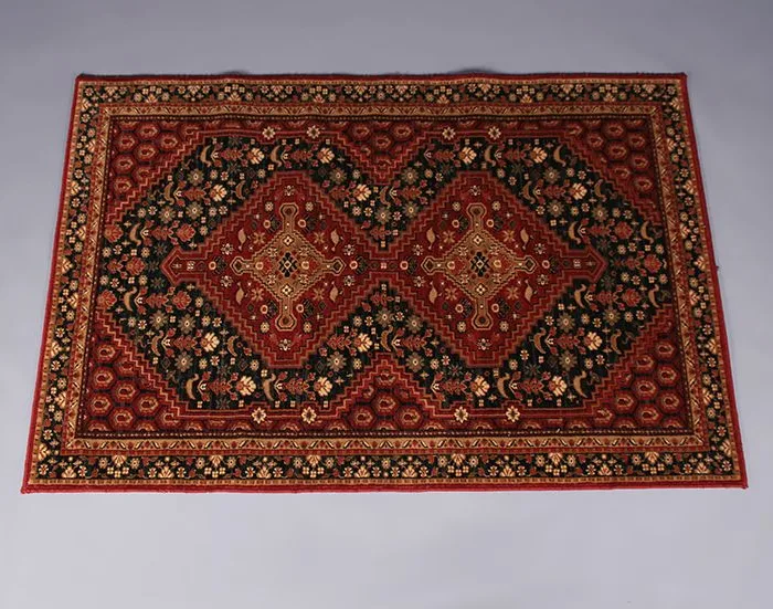 Persian Rug – 2.3m