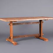 Second Life Dining Table