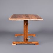 Second Life Dining Table