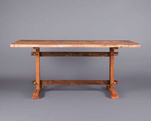 Second Life Dining Table