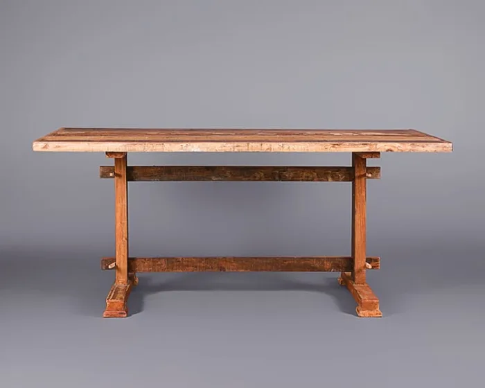 Second Life Dining Table