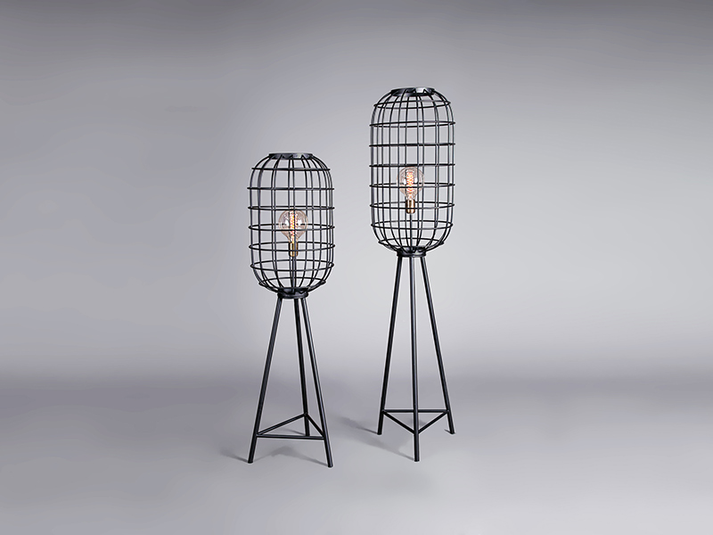 Solta Floor lamp – small