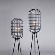 Solta Floor lamp – small