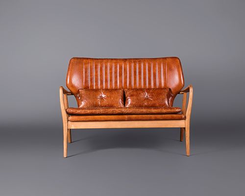 Stockholm Sofa