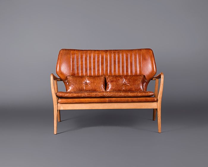 Stockholm Sofa