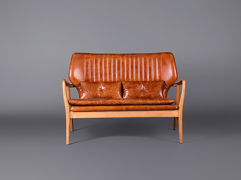 Stockholm Sofa