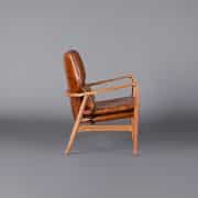 Stockholm Chair