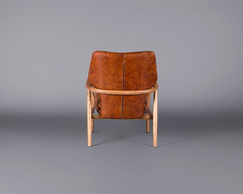Stockholm Chair