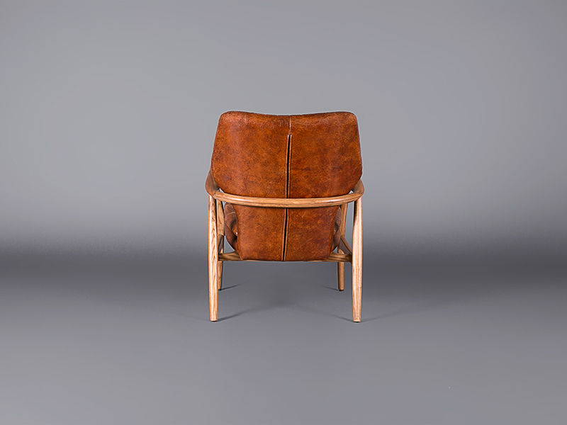 Stockholm Chair