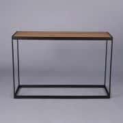 Stockholm Console Table