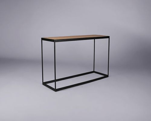 Stockholm Console Table
