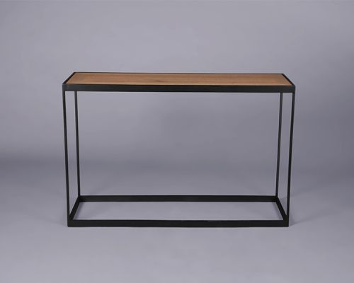 Stockholm Console Table