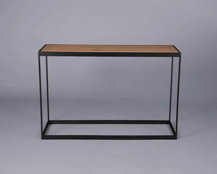 Stockholm Console Table