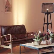 Stockholm Large Coffee Table