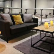 Stockholm Side Table