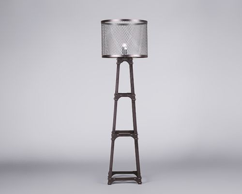 Webster Floor Lamp