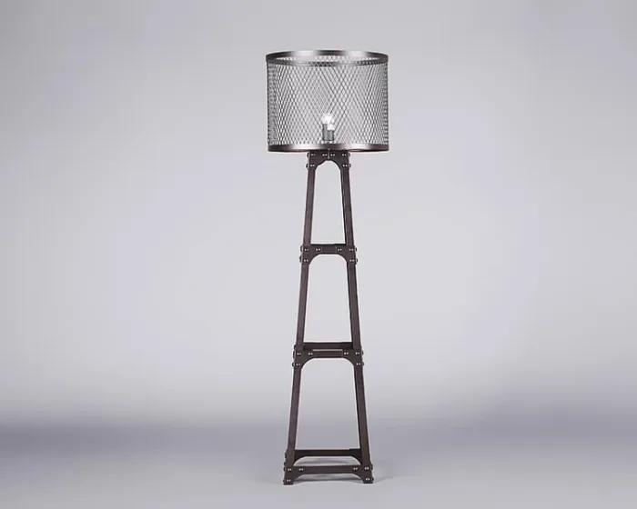 Webster Floor Lamp