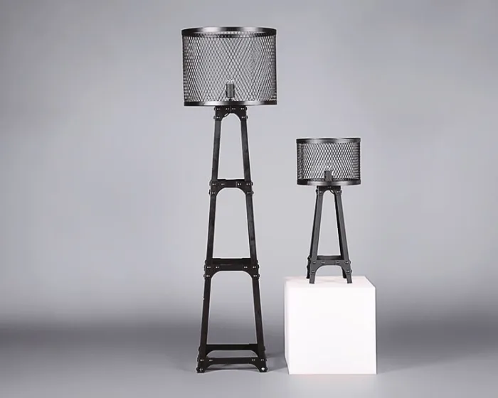 Webster Floor Lamp