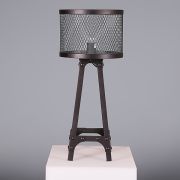 Webster Table Lamp