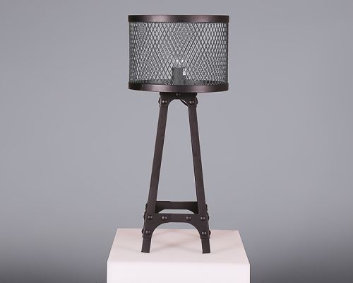 Webster Table Lamp
