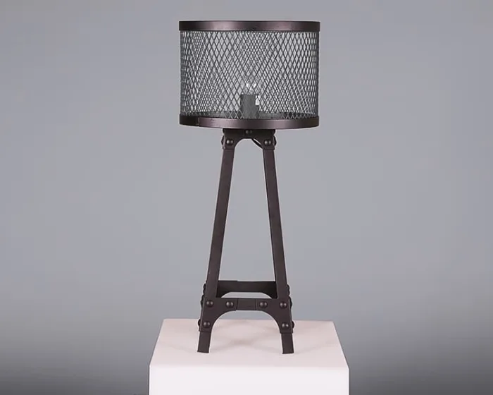 Webster Table Lamp