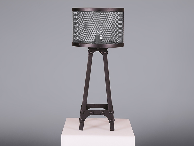 Webster Table Lamp