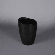 Wizard Stool – Black
