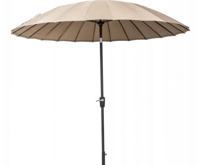 Ibiza Parasol Taupe