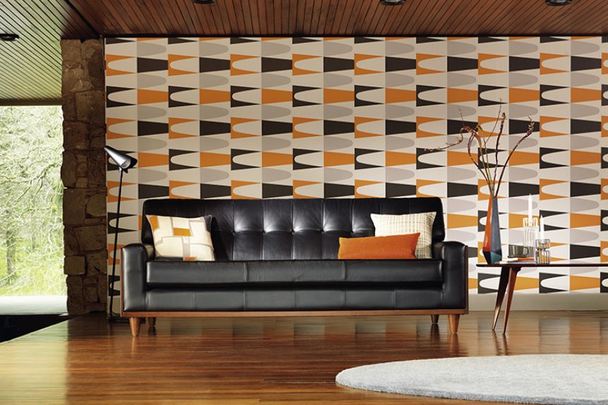 The Fifty Nine by G Plan Vintage – 3 seater sofa