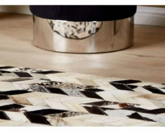 Dallas rug – light