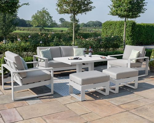 Monaco 2 seat sofa