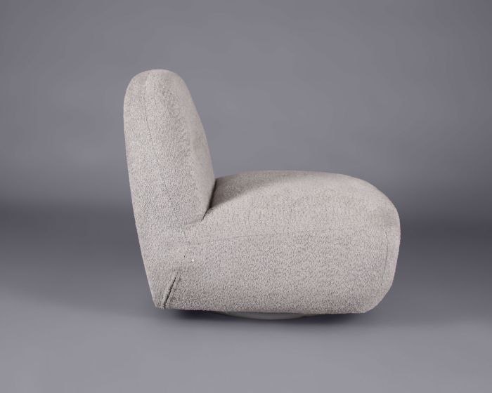 Atlanta chair – grey