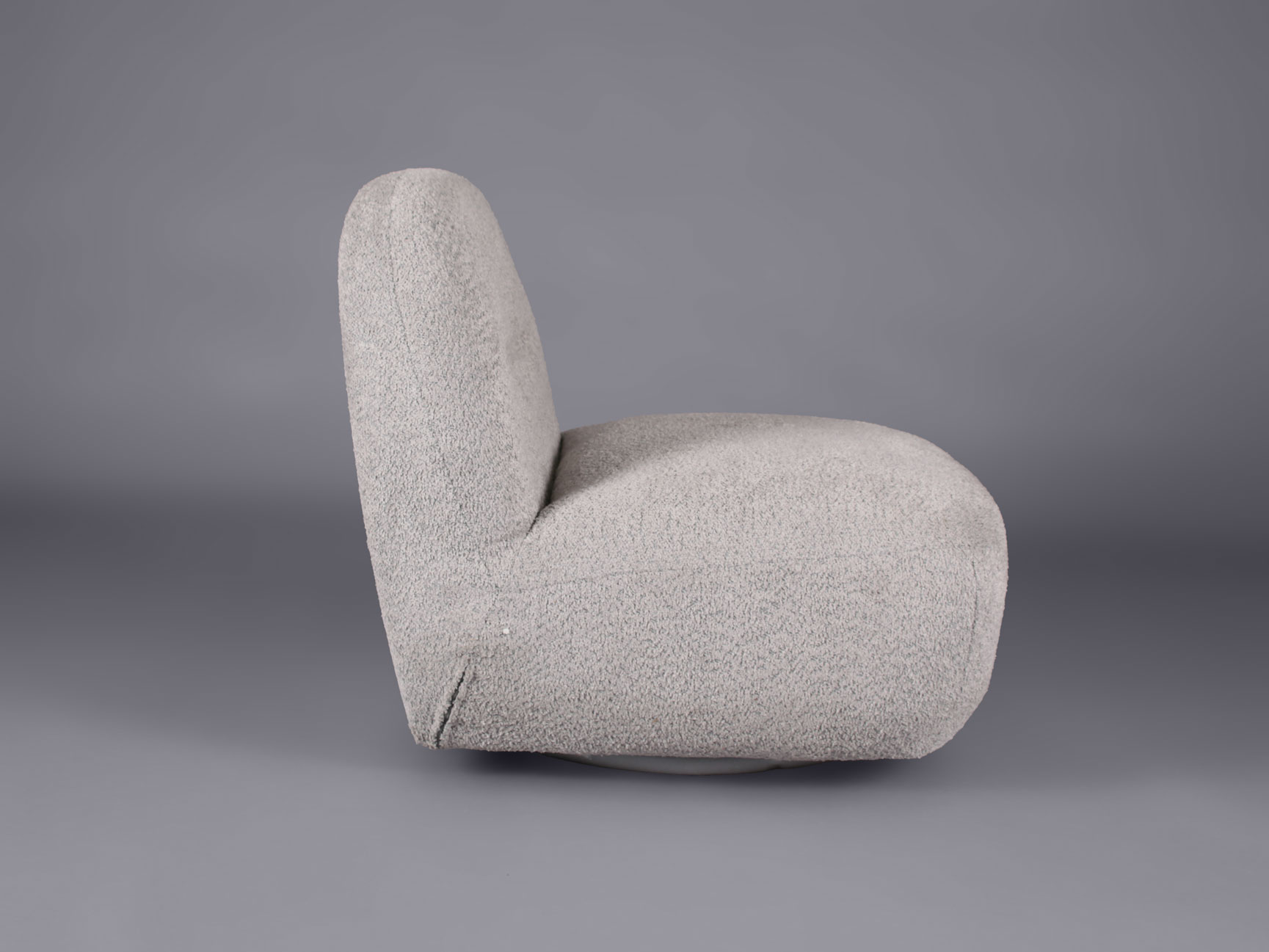 Atlanta chair – grey