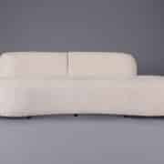 Atlanta sofa – beige