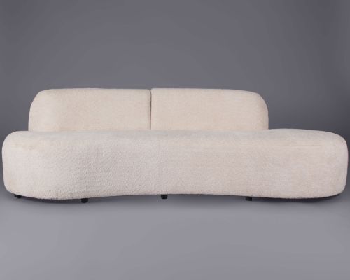 Atlanta sofa – beige