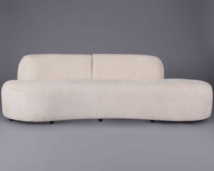 Atlanta sofa – beige