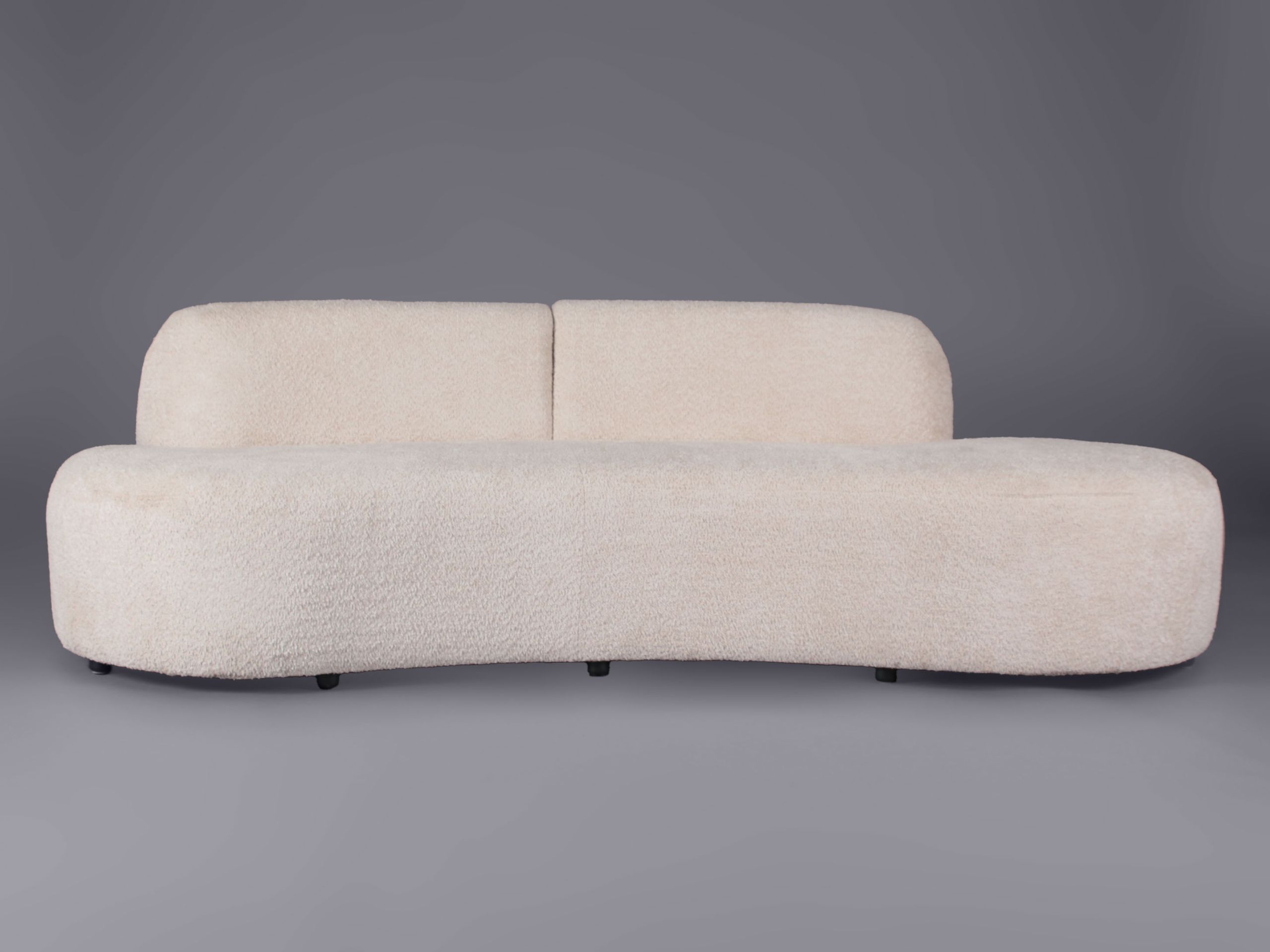 Atlanta sofa – beige