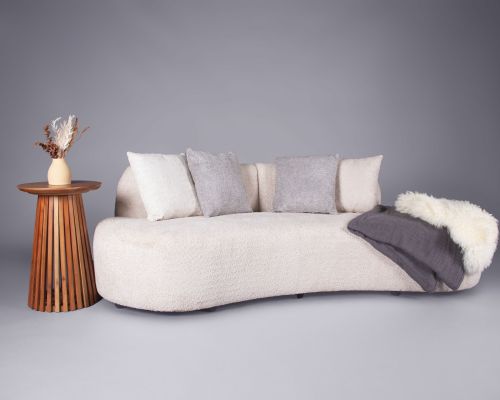 Atlanta sofa – beige