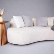 Atlanta sofa – beige