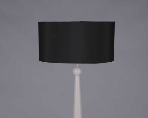 Siena Lamp