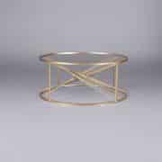 Singapore coffee table