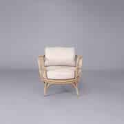 Granada armchair