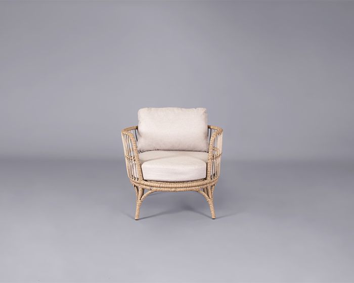 Granada armchair