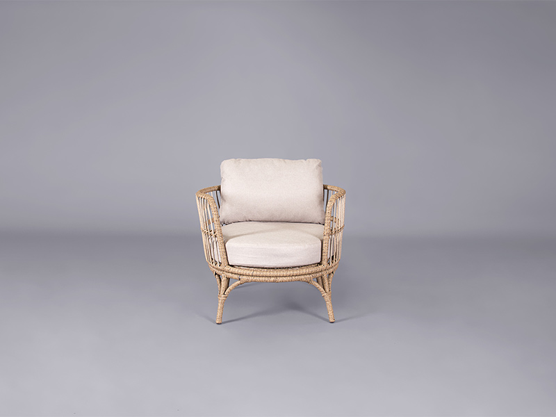Granada armchair
