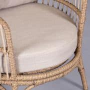 Granada armchair