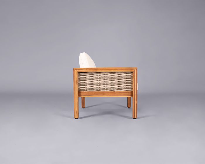 Tikal armchair