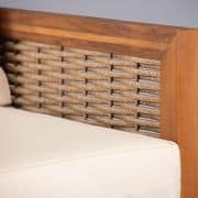 Tikal armchair